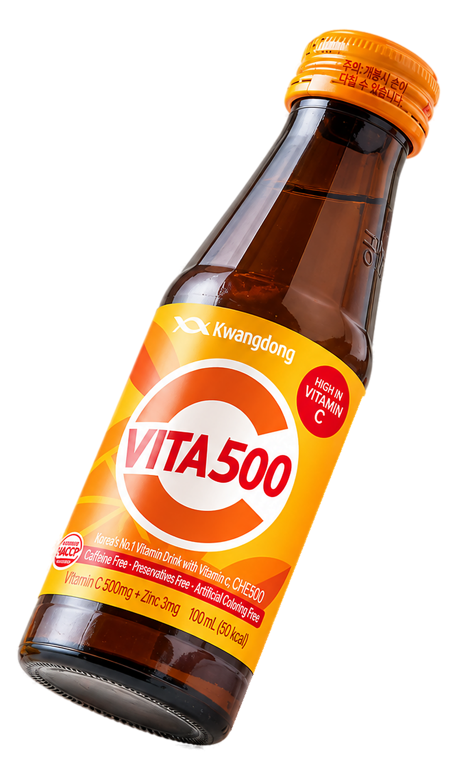 VITA 500 — бутылочка 100 мл